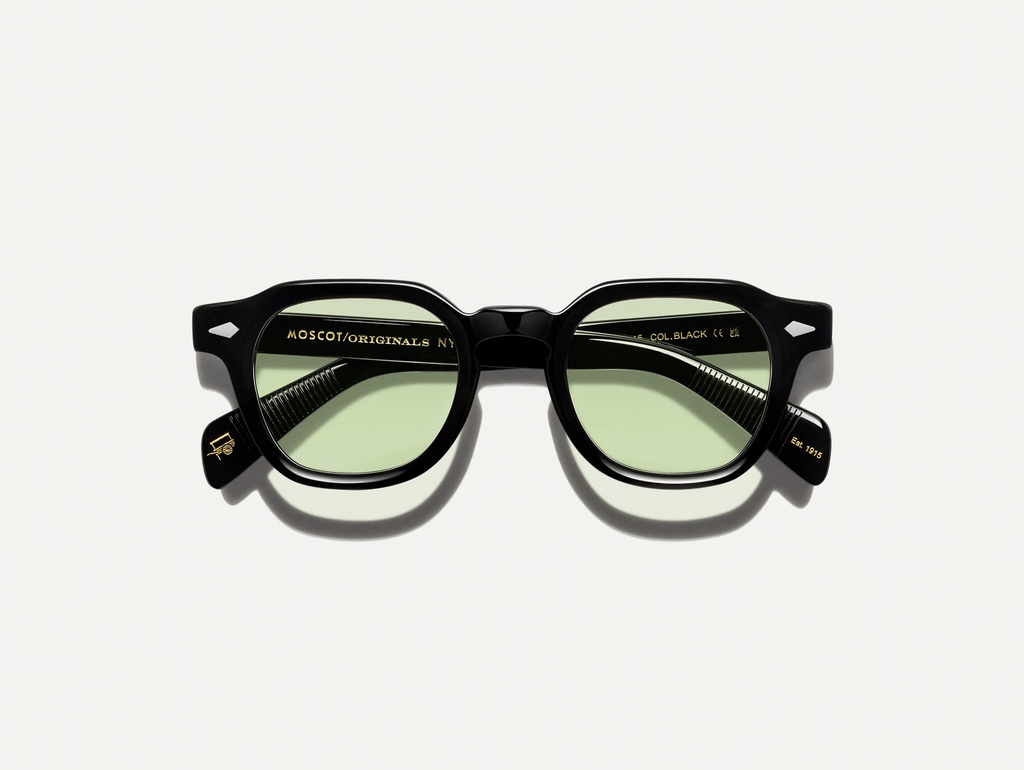 DOLT WITH GREEN+